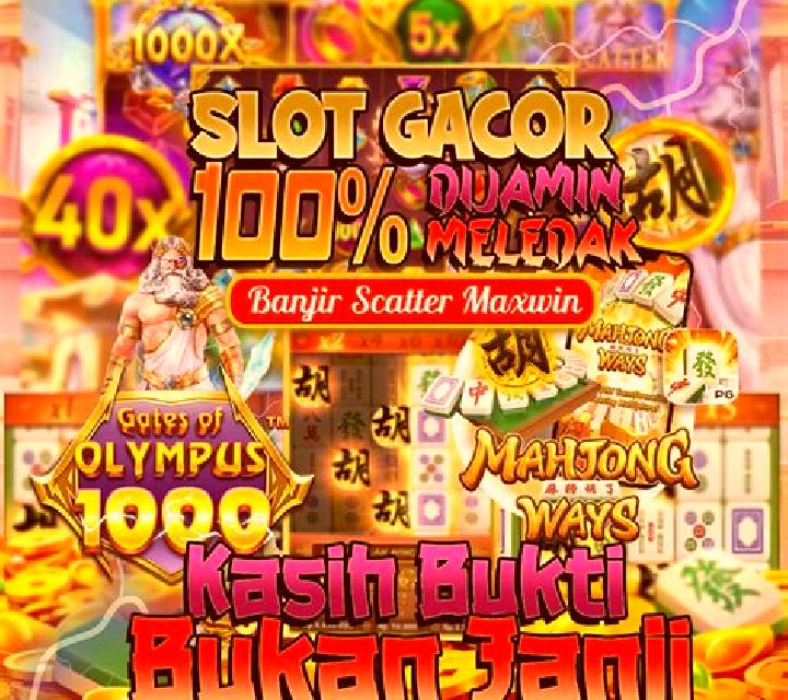 Tobias Farm (9) slot