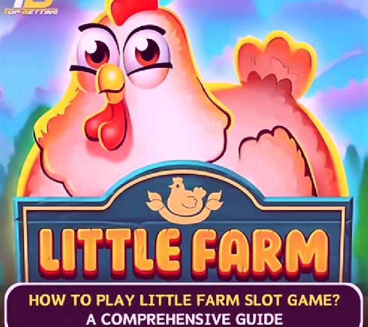 Tobias Farm online slot