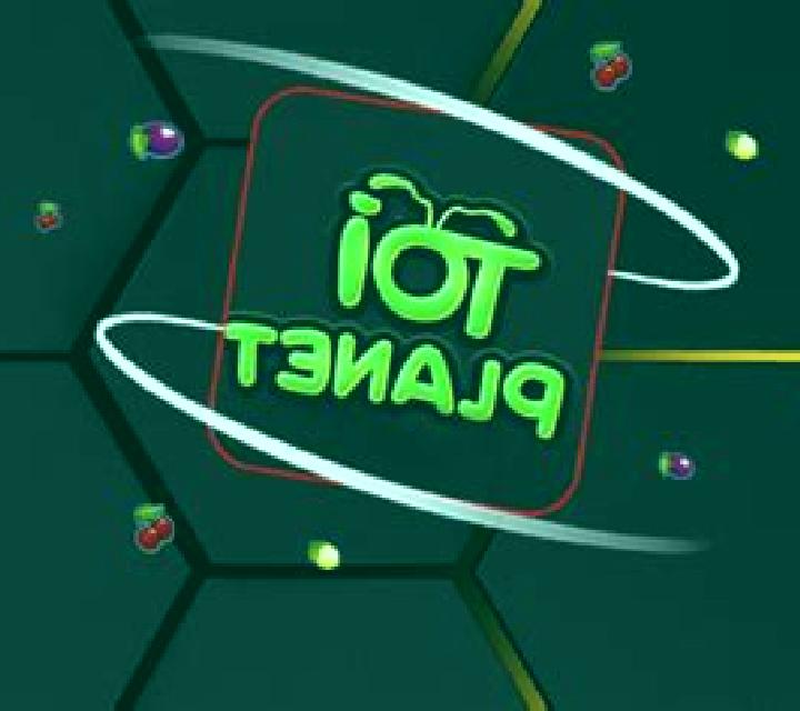 Toi Planet online slot