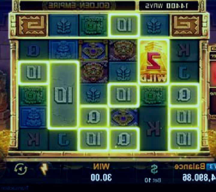 Toilet Empire online slot