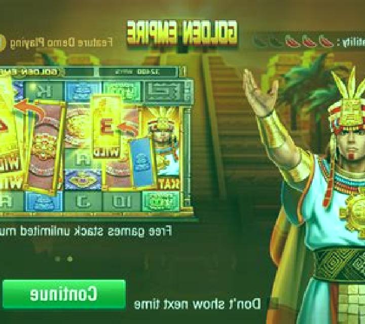 Toilet Empire slot game