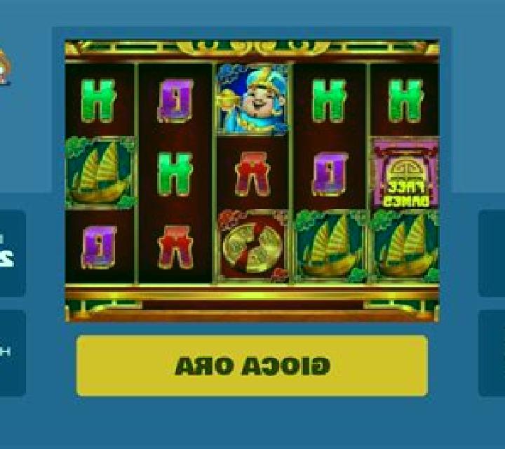 Tokens Of Fortune slot