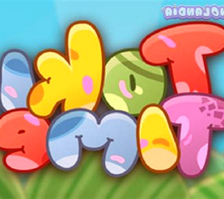 Toki Time online slot