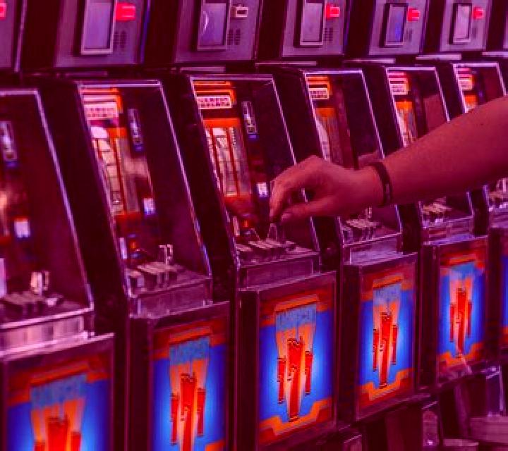Toki Time slot machine