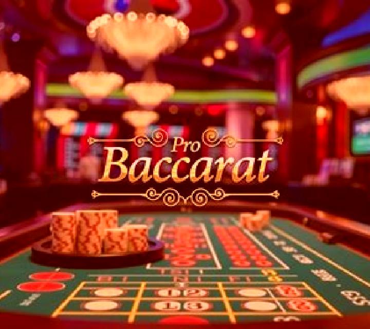 Tokyo Baccarat slot game