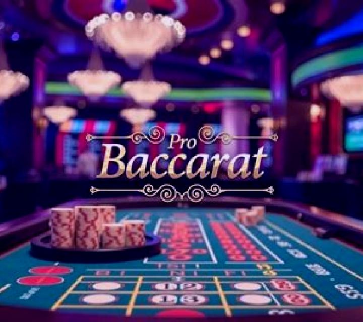 Tokyo Baccarat slot machine