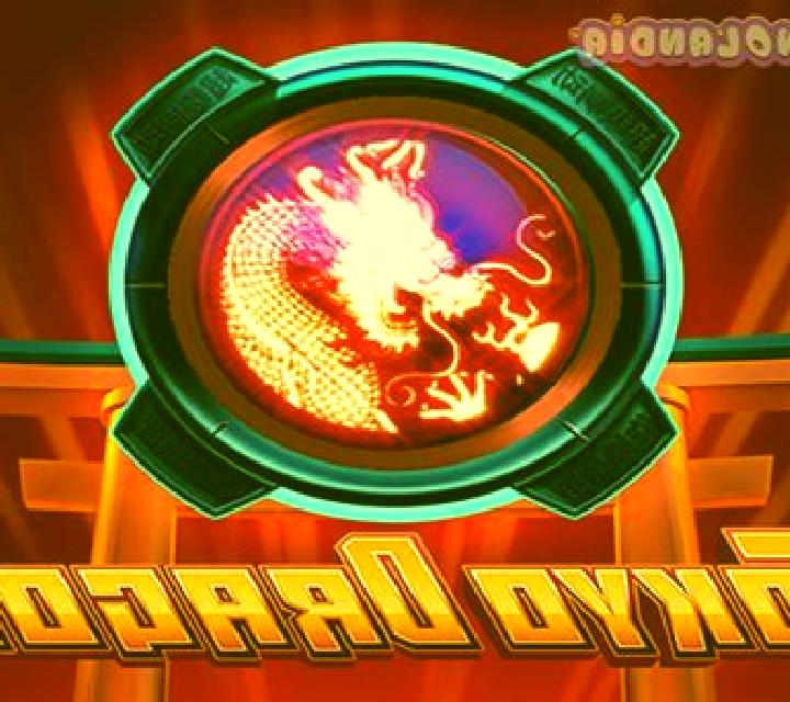 Tokyo Dragon slot