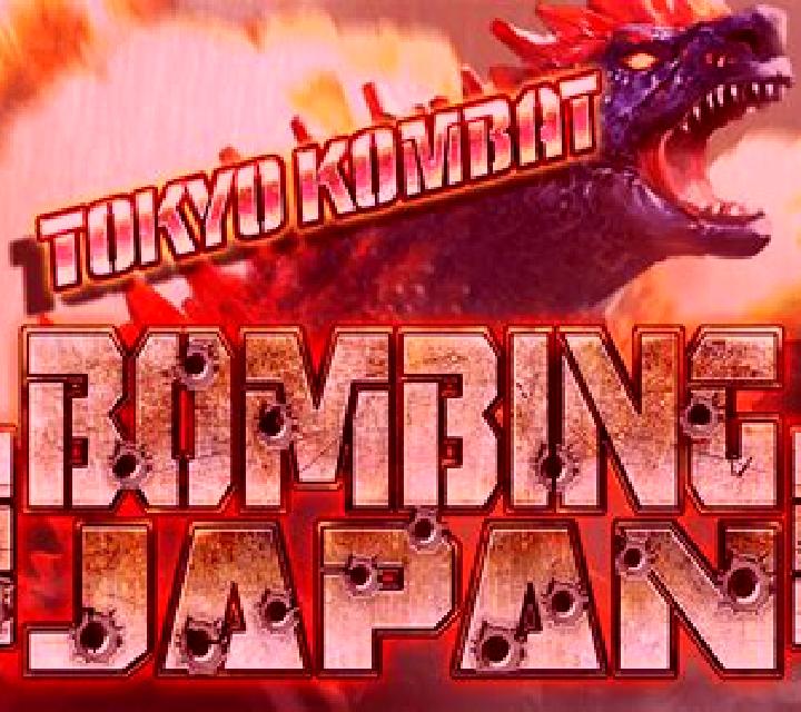 Tokyo Kombat online slot