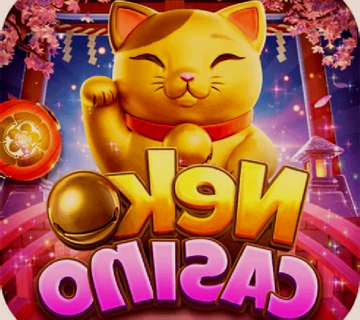 Tokyo Neko online slot