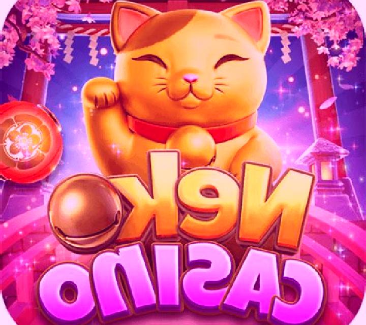 Tokyo Neko slot game
