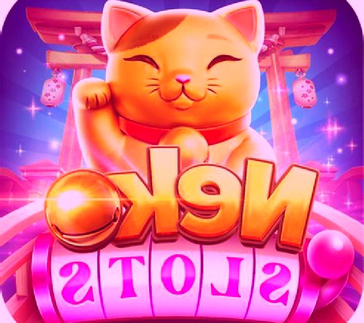 Tokyo Neko slot machine