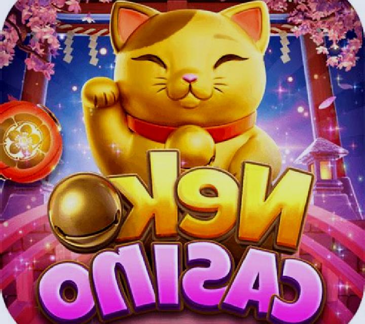 Tokyo Neko slot