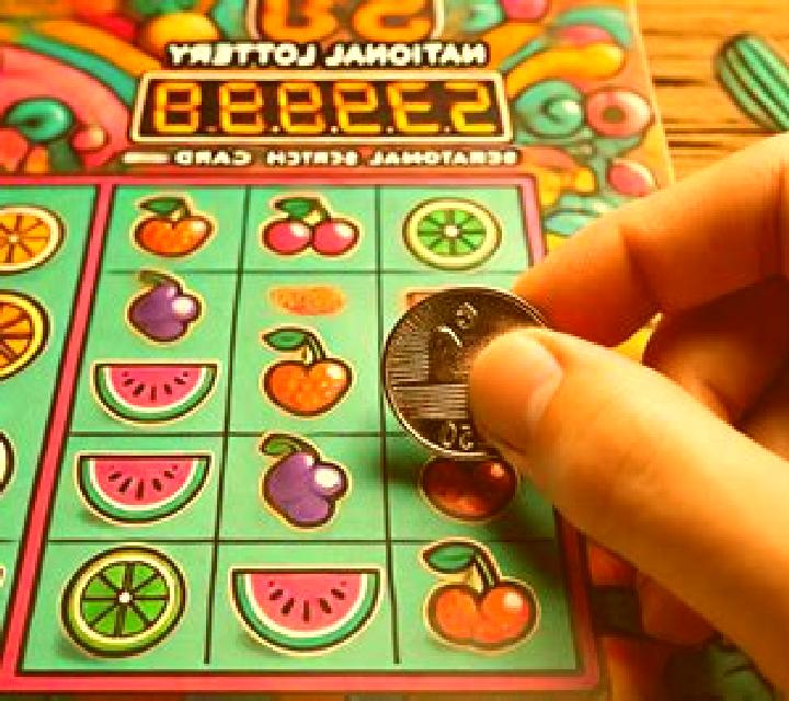 Tokyo Scratchcard online slot