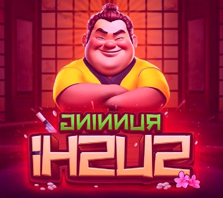 Tokyo Sushi online slot