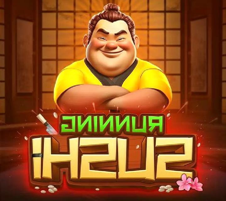 Tokyo Sushi slot game