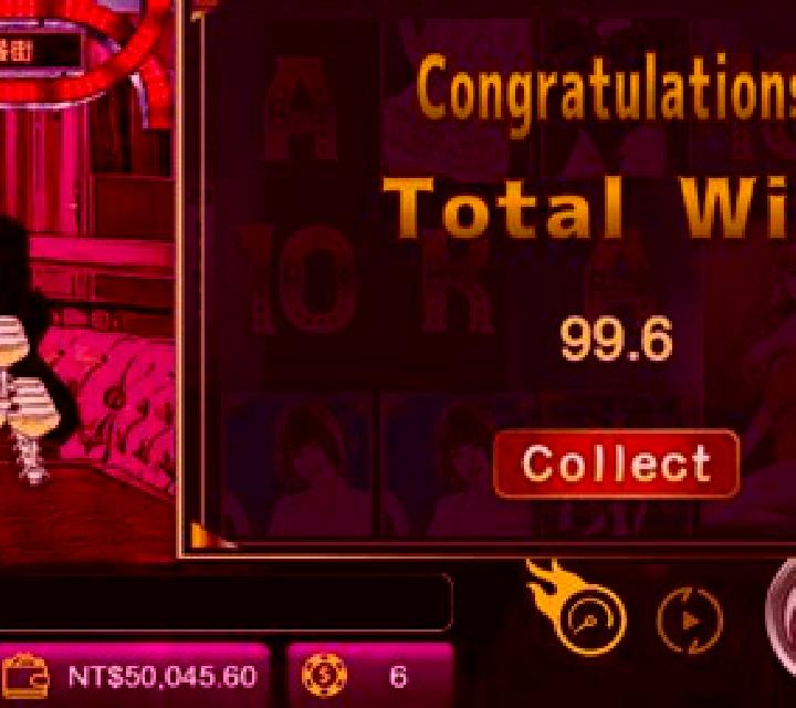 Tokyo Sweeties slot