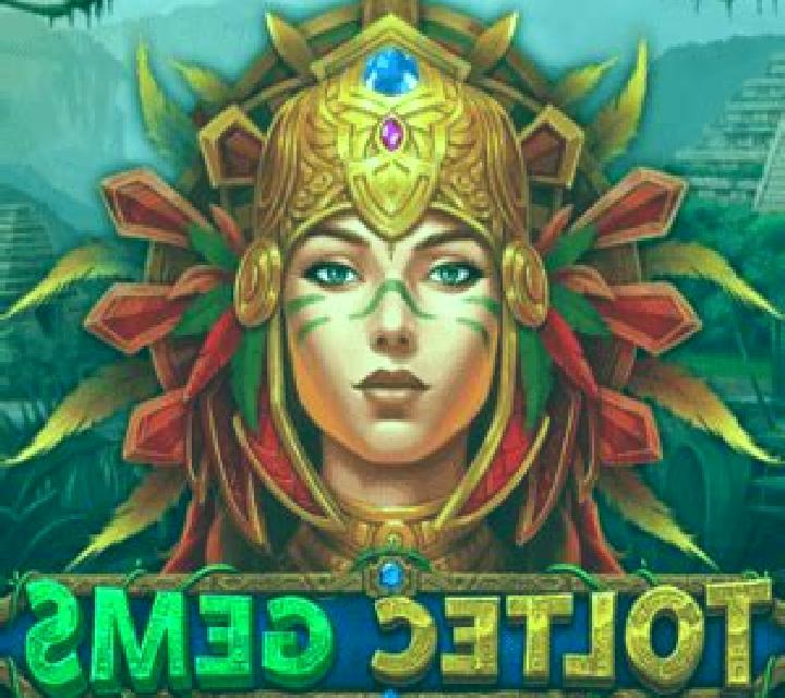 Toltec Gems online slot