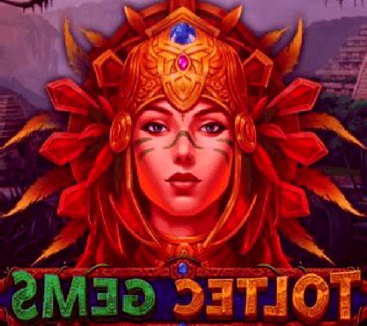 Toltec Gems slot game