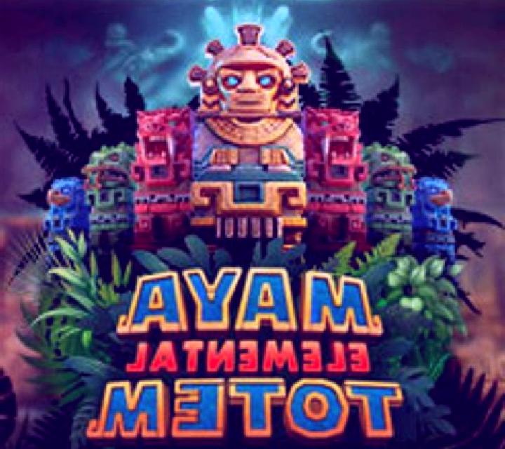 Toltec Totem Treasures online slot