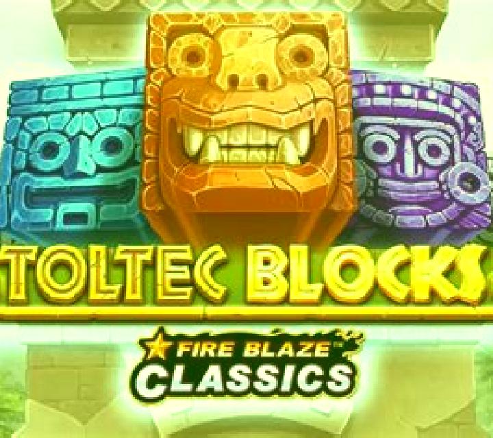 Toltec Totem Treasures slot game