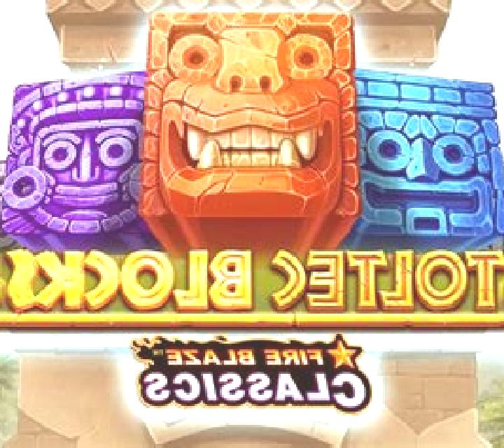 Toltec Totem Treasures slot