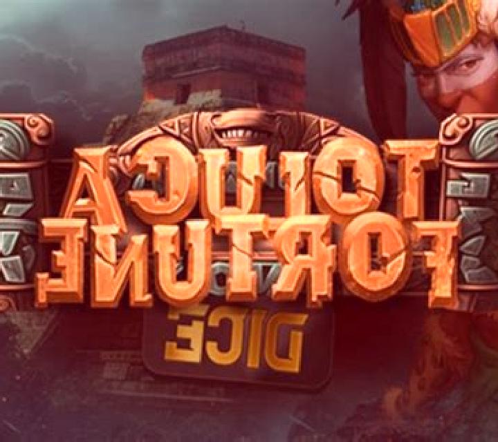 Toluca Fortune online slot