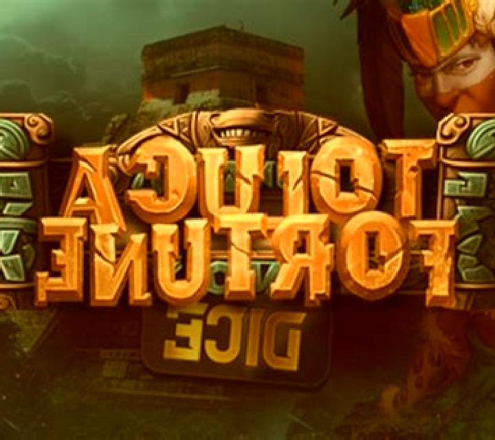 Toluca Fortune slot game