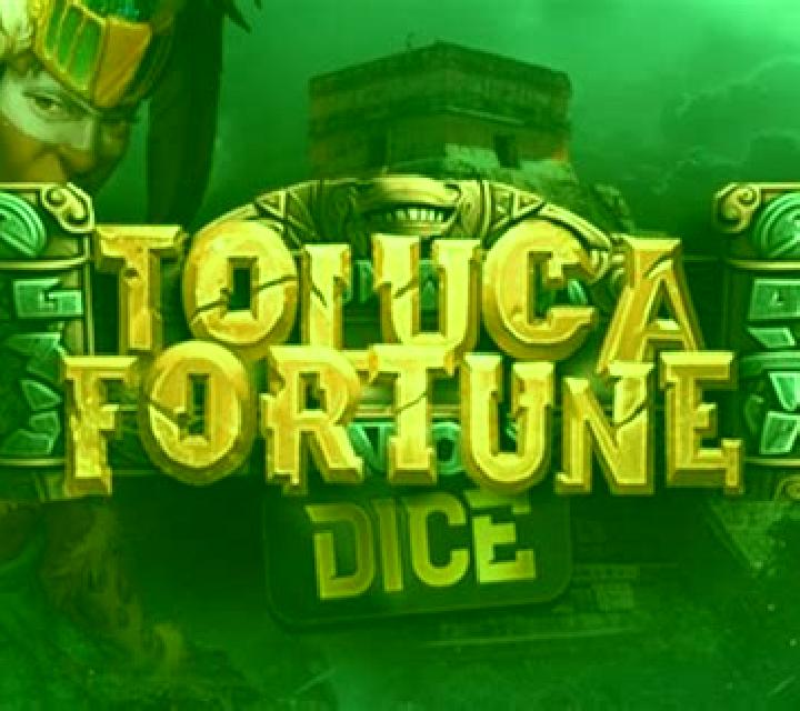 Toluca Fortune slot