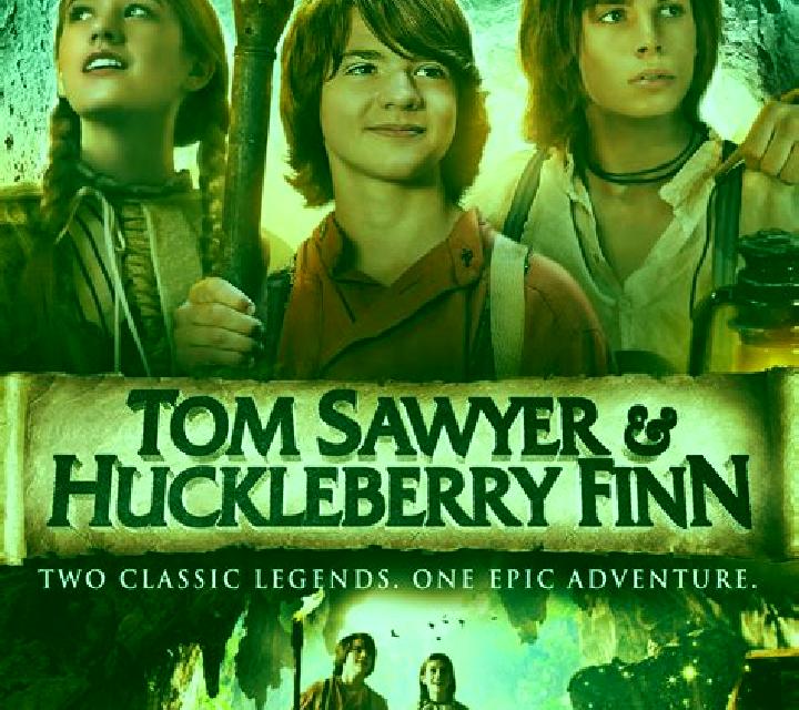 Tom Sawyer slot game