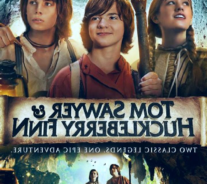 Tom Sawyer slot machine