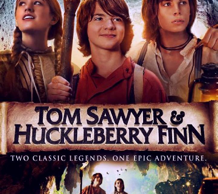 Tom Sawyer slot