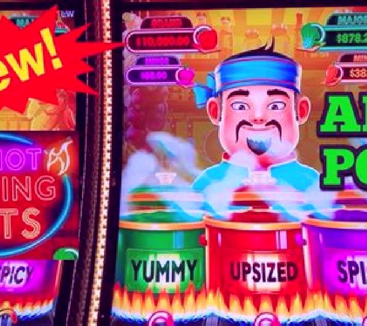 Tom Yummy slot game
