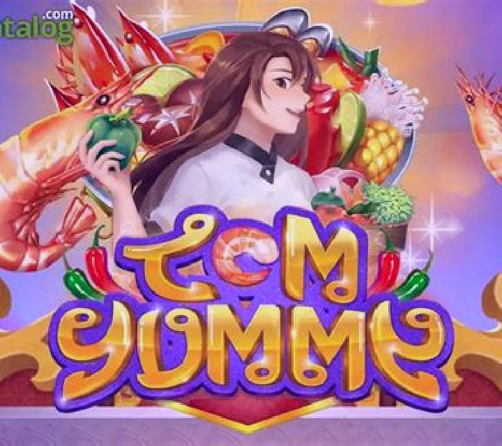 Tom Yummy slot