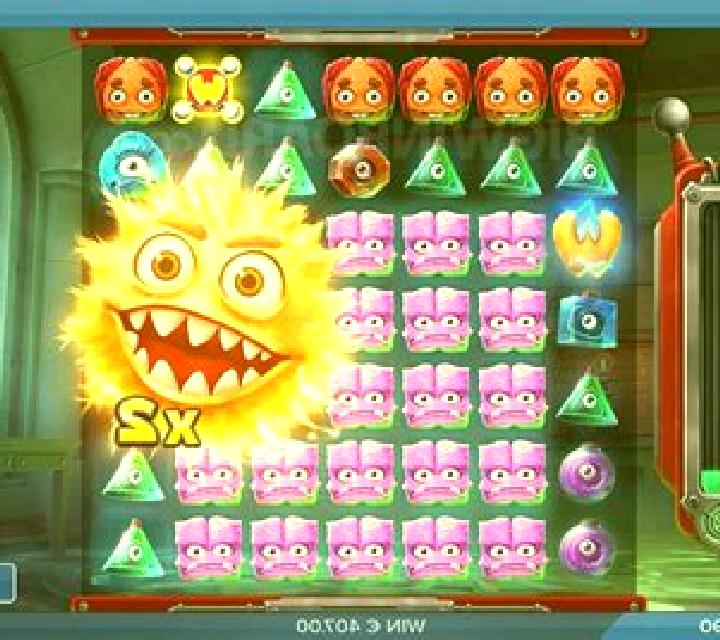 Tomahawk (Play Labs) slot game