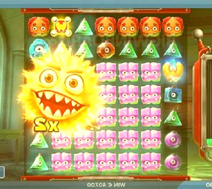 Tomahawk (Play Labs) slot machine
