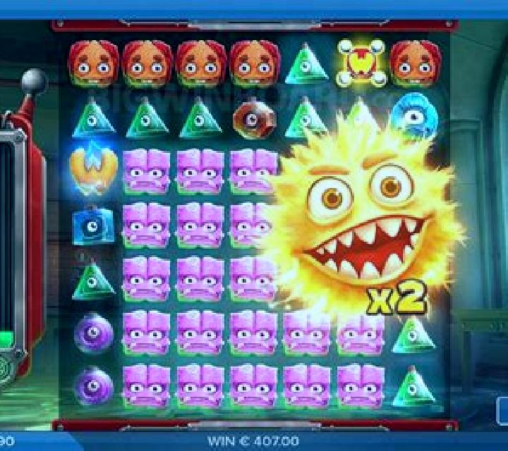 Tomahawk (Play Labs) slot