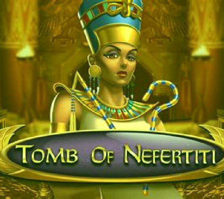 Tomb Adventure online slot