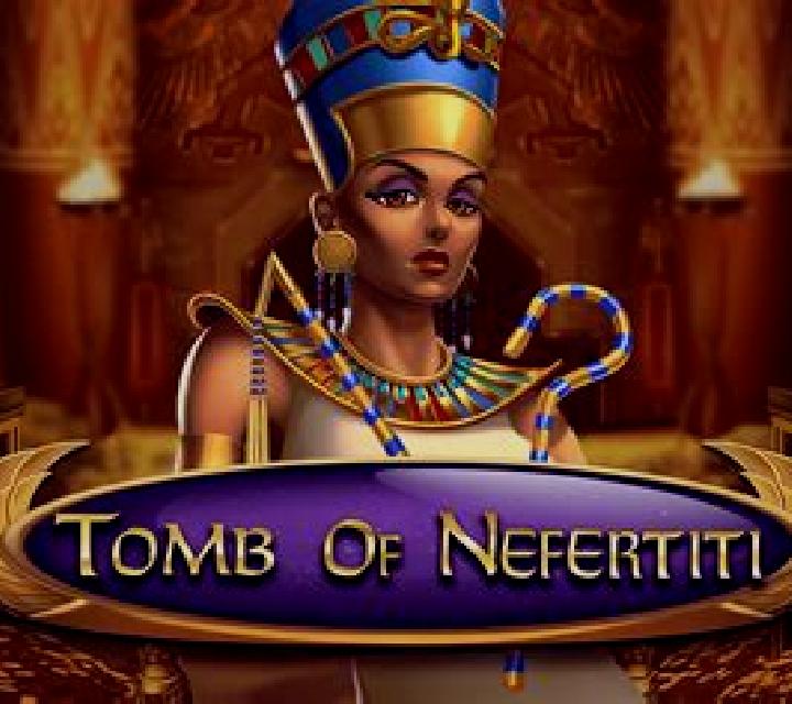 Tomb Adventure slot game