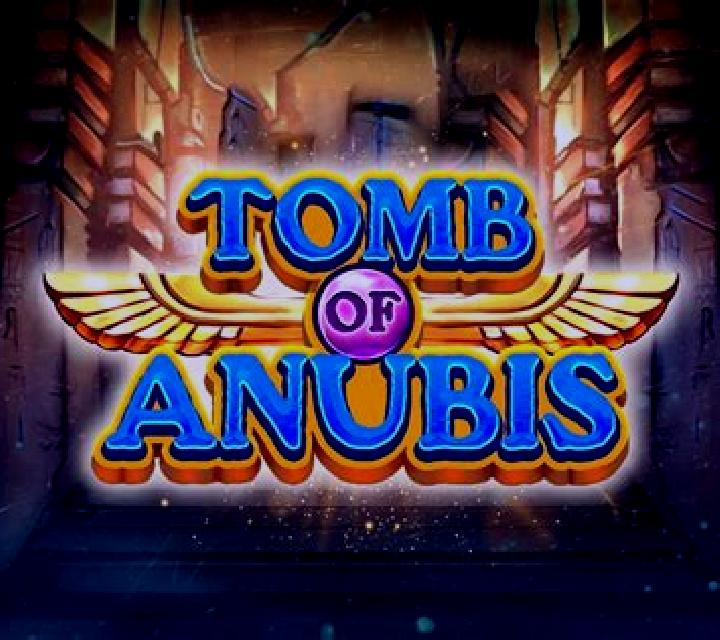 Tomb of Anubis online slot
