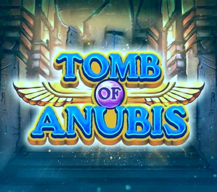 Tomb of Anubis slot