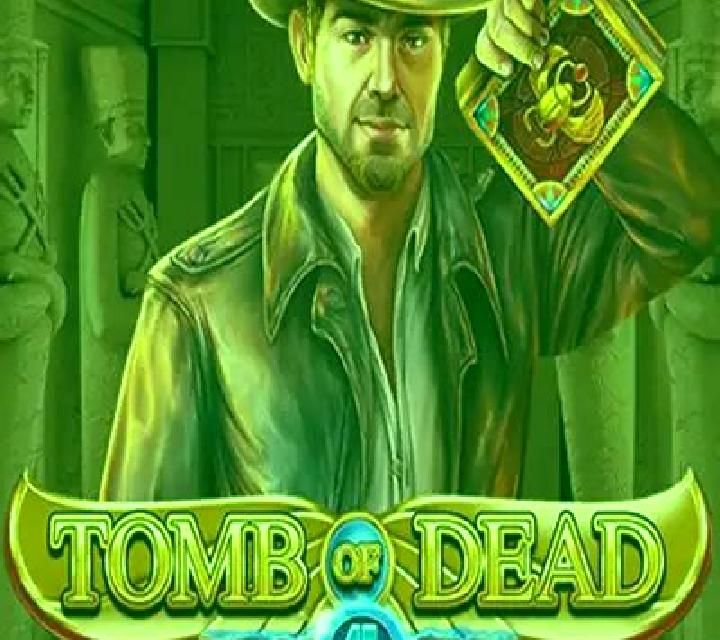 Tomb Of Dead Power 4 Slots online slot