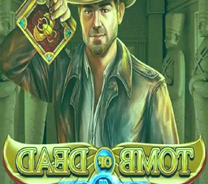 Tomb Of Dead Power 4 Slots slot game