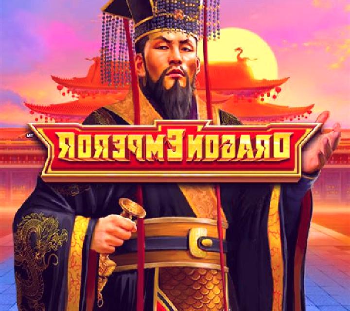 Tomb of Dragon Emperor slot game