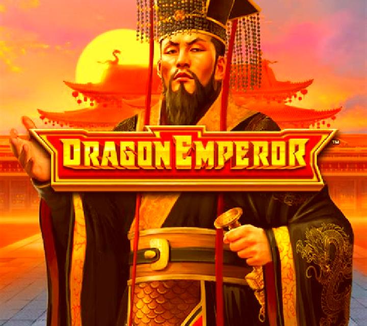 Tomb of Dragon Emperor slot
