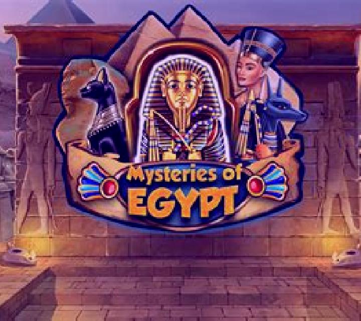 Tomb of Egypt slot