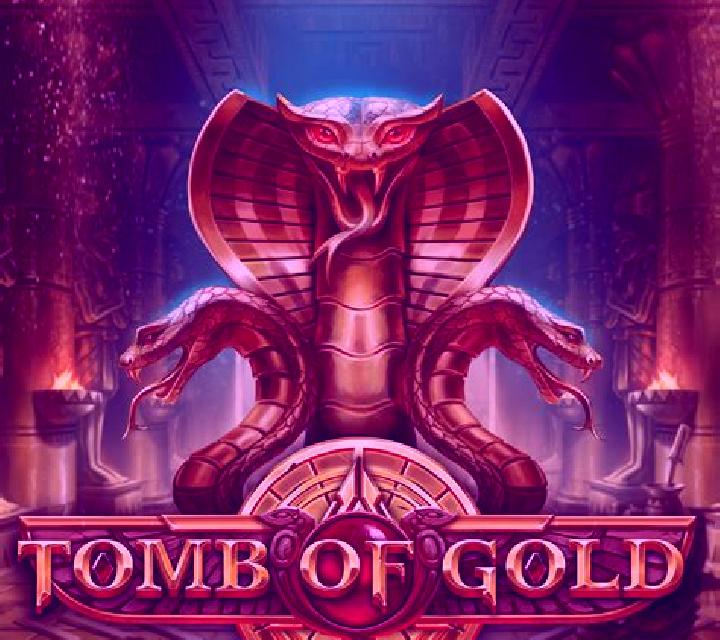 Tomb of Gold Reimagined online slot