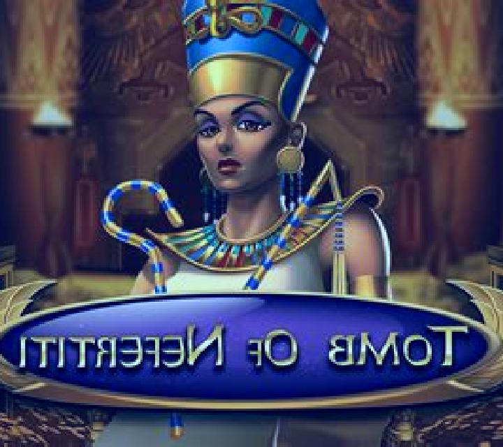 Tomb of Hajper online slot