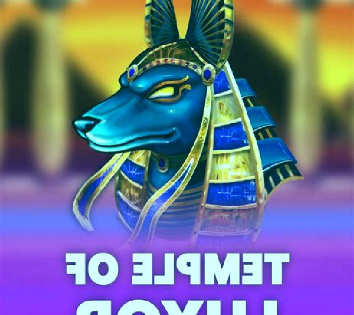 Tomb of Luxor online slot