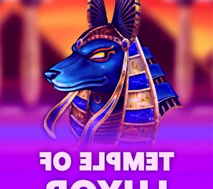 Tomb of Luxor slot game