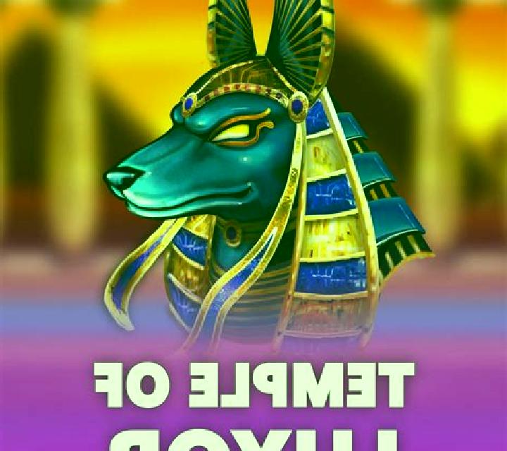 Tomb of Luxor slot machine